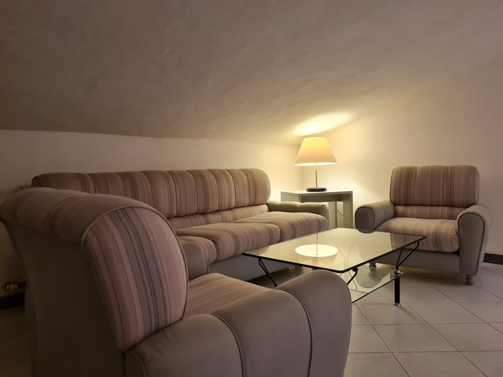 Hotel Da Graziano 56/77