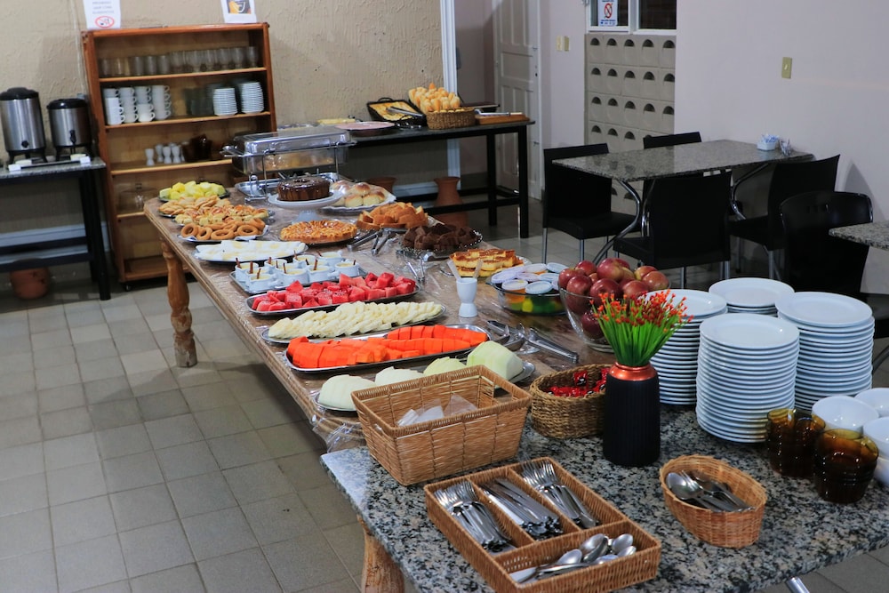 Hotel Pousada da Lapa 33/50