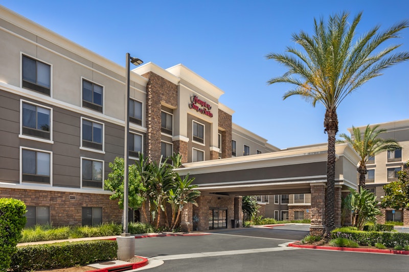 Hampton Inn And Suites Moreno Valley 59/63