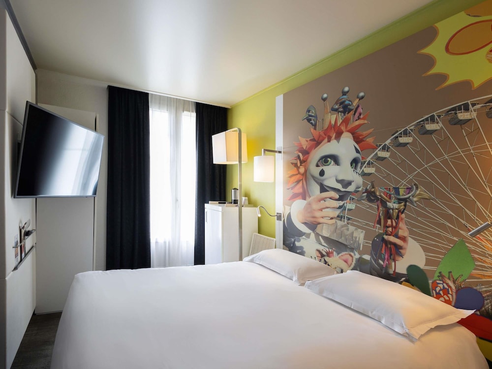 Mercure Nice Centre Grimaldi 23/67