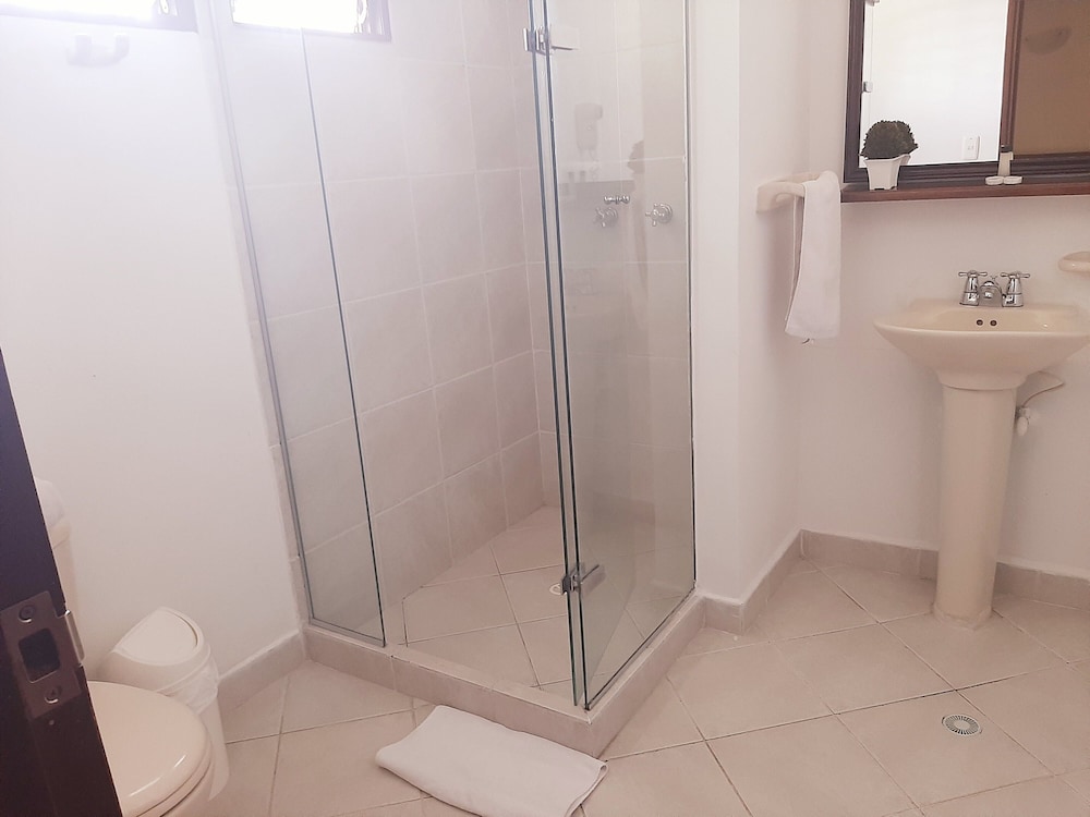 Hotel Poblado Campestre 42/42