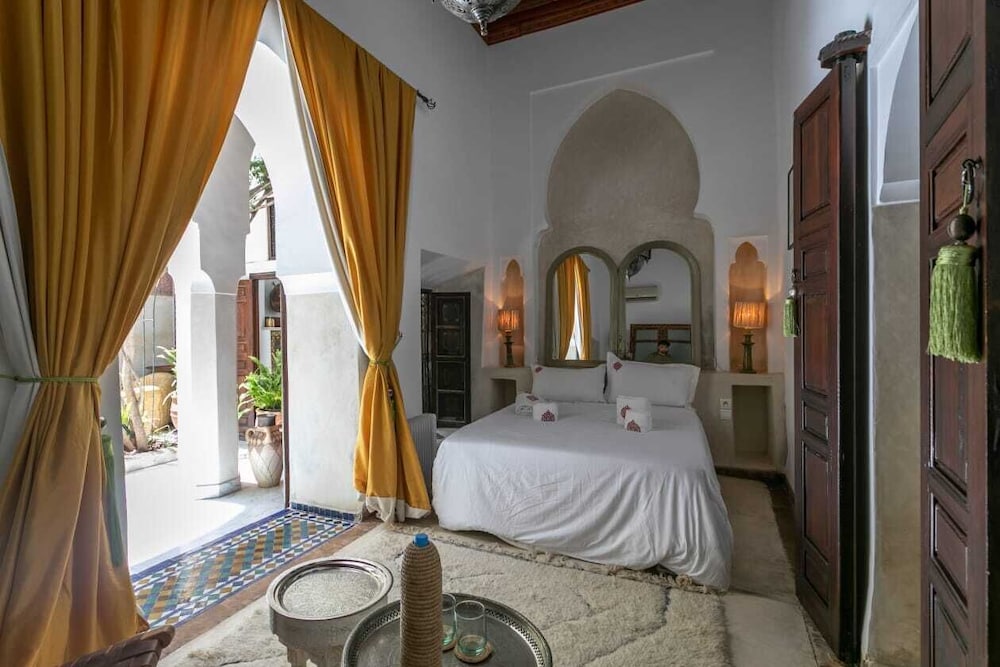 Riad Safar 15/50