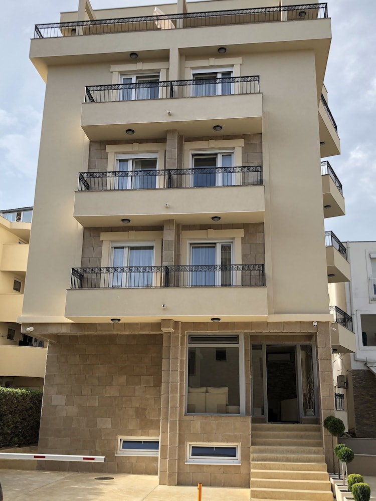 Almare Apartments Budva 2/50