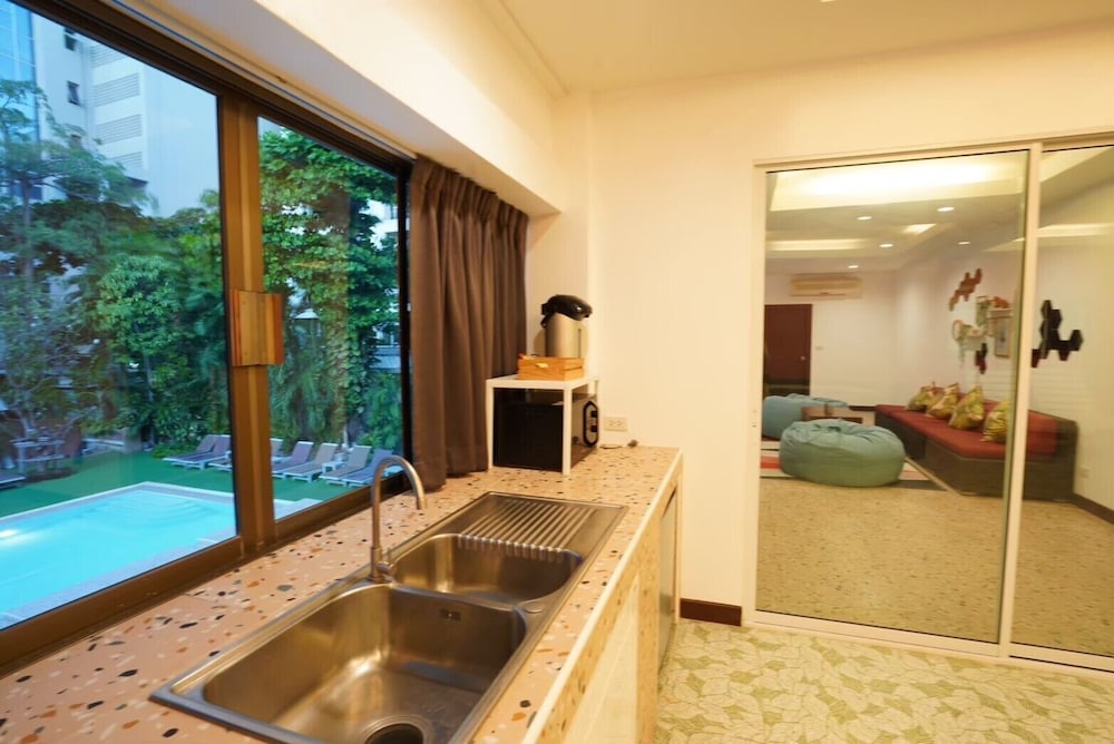 Sandalay Resort Pattaya 20/46