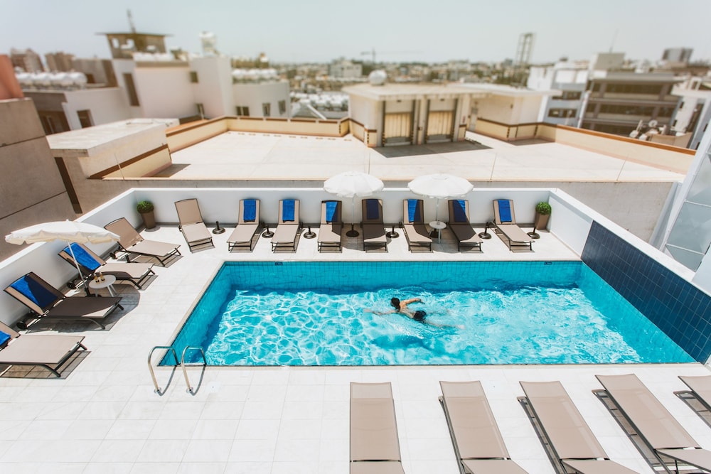 Frangiorgio Hotel 4/50