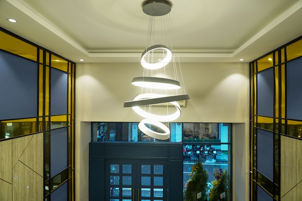 Hanoi La Castela Hotel 33/45