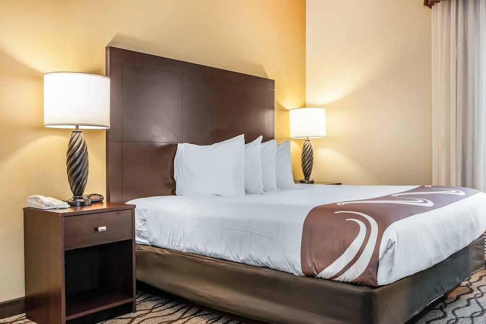 Quality Inn I-75 West Chester-North Cincinnati 25/49