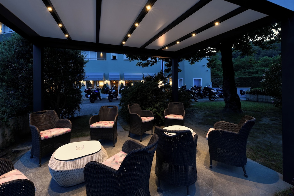HOTEL INTERNAZIONALE 26/50