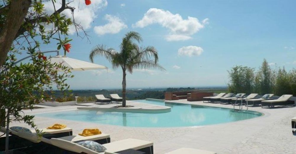 Torre Fiore Hotel Masseria 25/26
