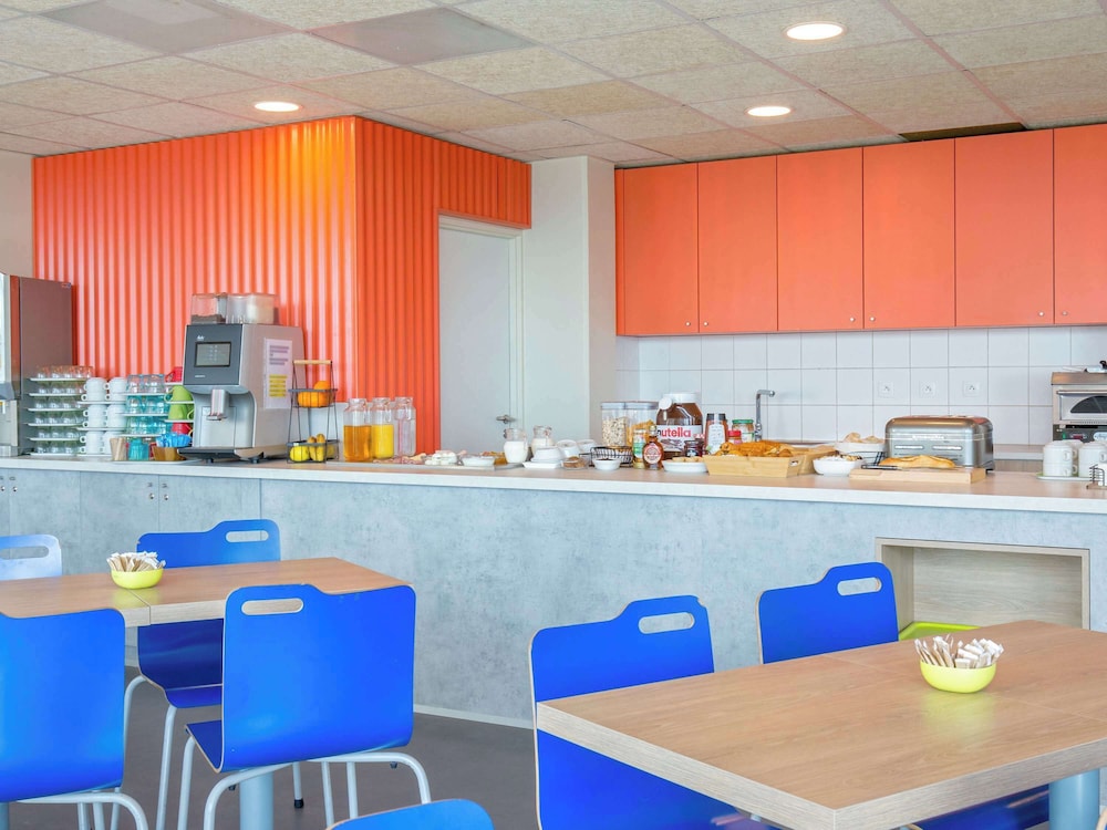 Ibis Budget Marseille L Estaque 51/72
