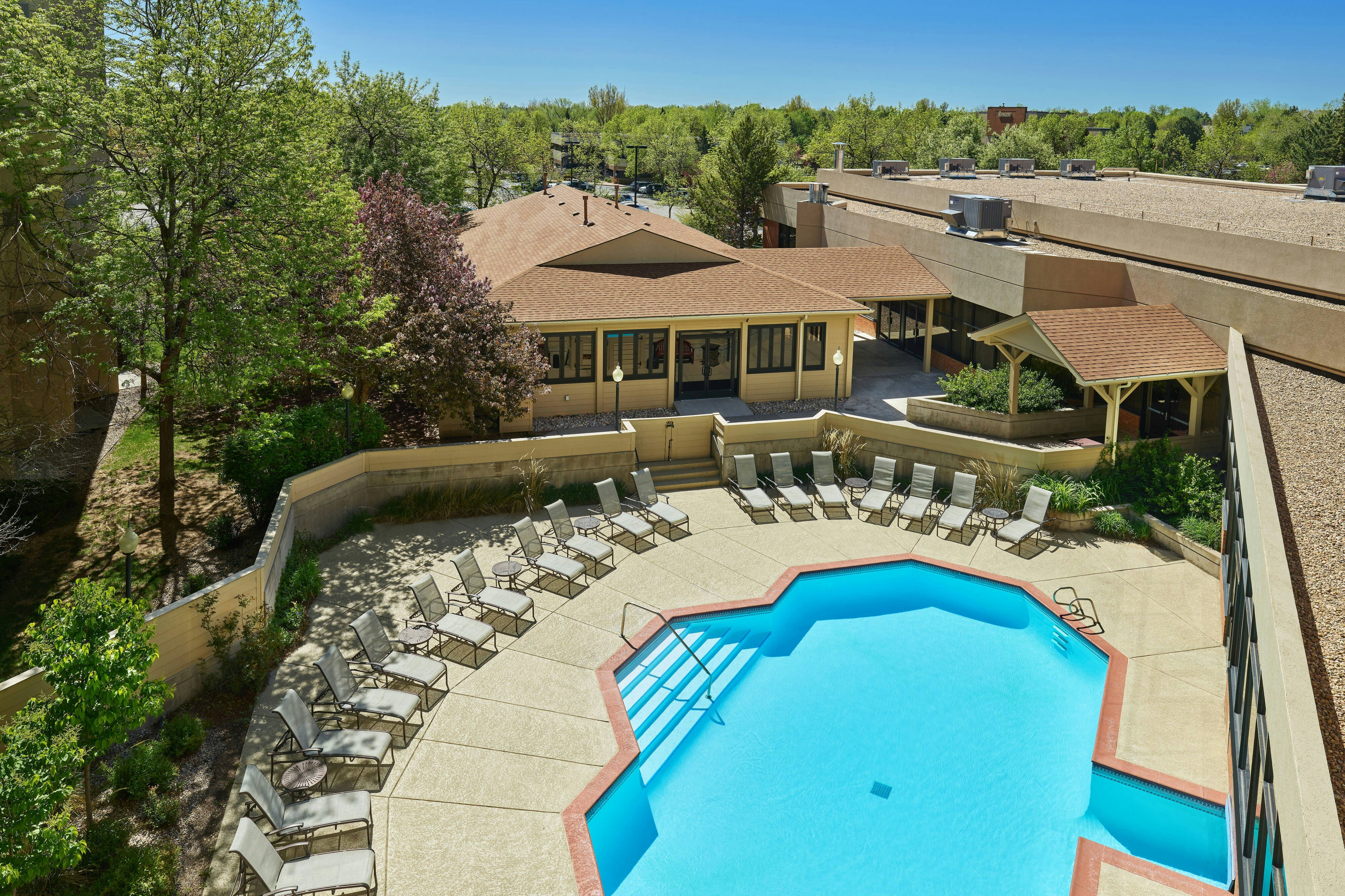 Fort Collins Marriott 34/34