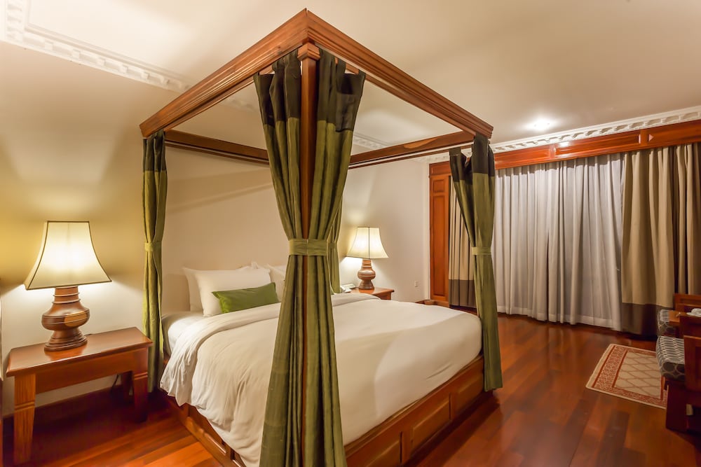 Prince Angkor Hotel and Spa 15/74