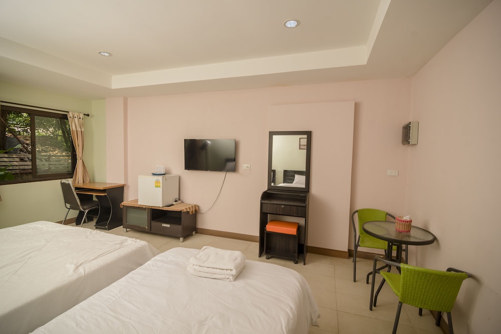Banlanna Hotel Lampang (ex. Banlanna Serviced Apartment) 17/44
