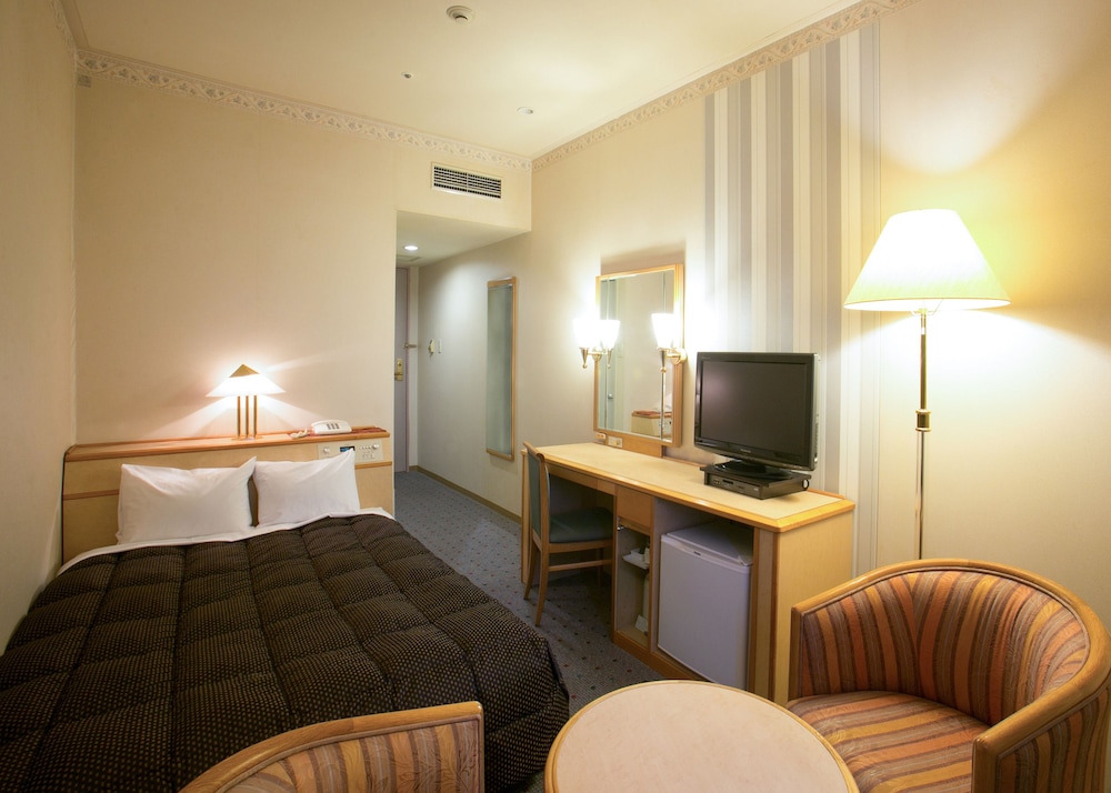 Yamagata Nanokamachi Washington Hotel 18/54