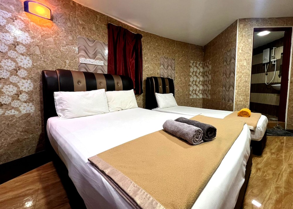 Putra Heights New Wave Hotel 21/45