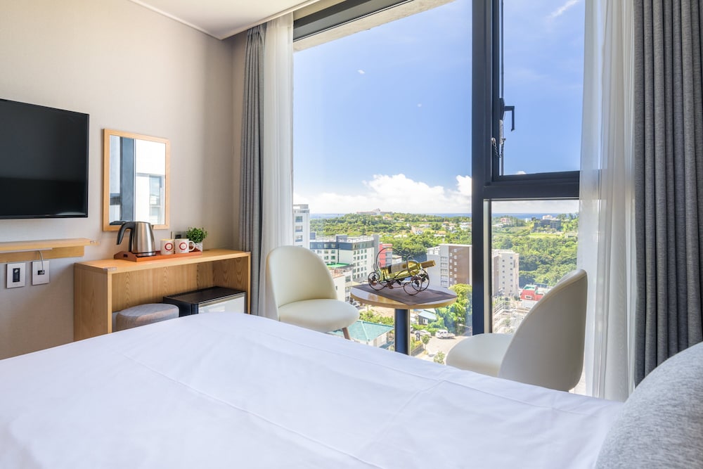 Shinshin Hotel Cheonjiyeon 18/54