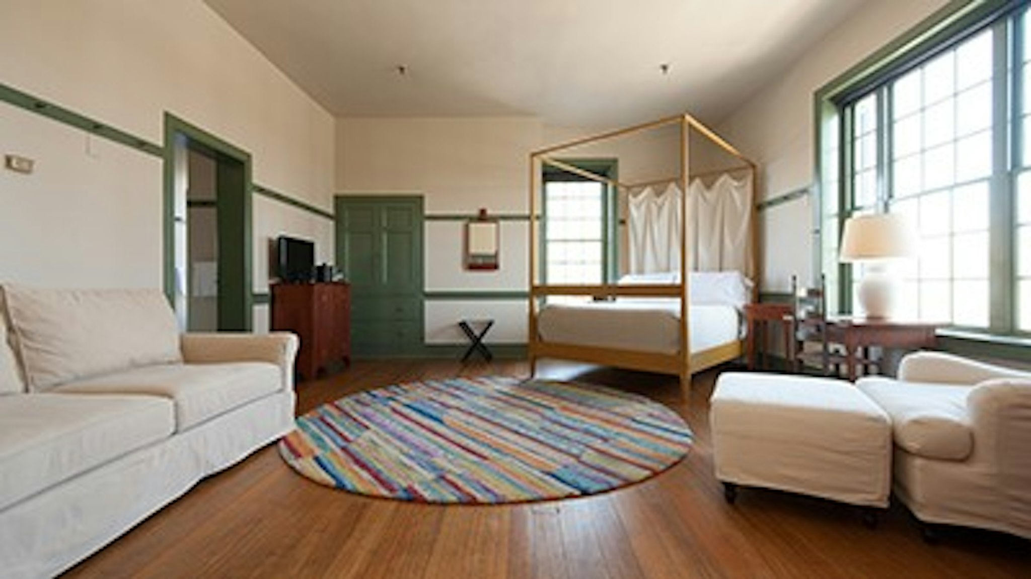 Shaker Village of Pleasant Hill 5/5