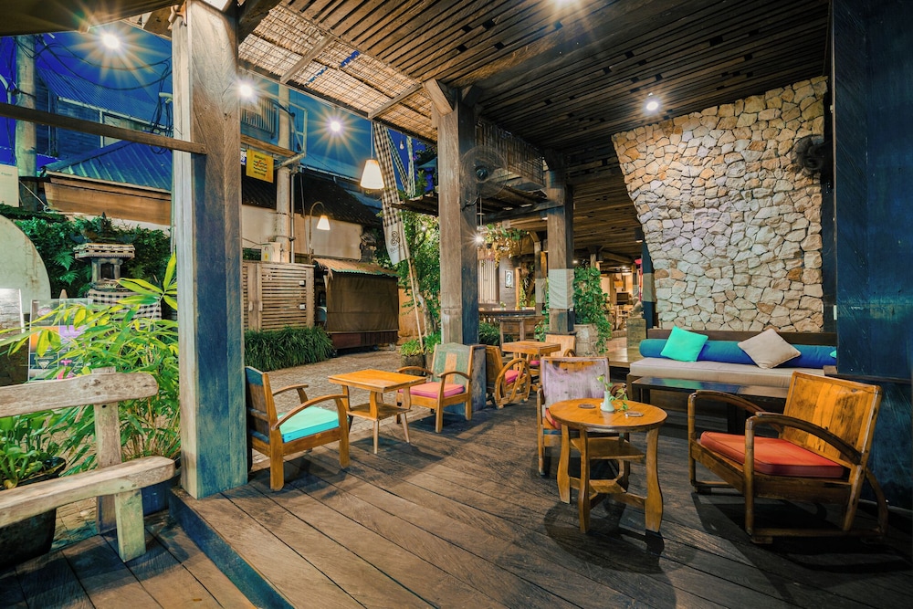 Barong Resort Ubud by Puri Signatures 53/72