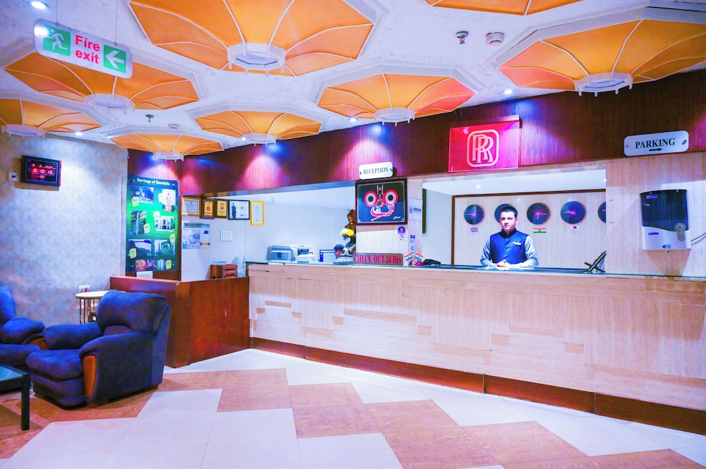 HOTEL RADHIKA REGENCY 9/50