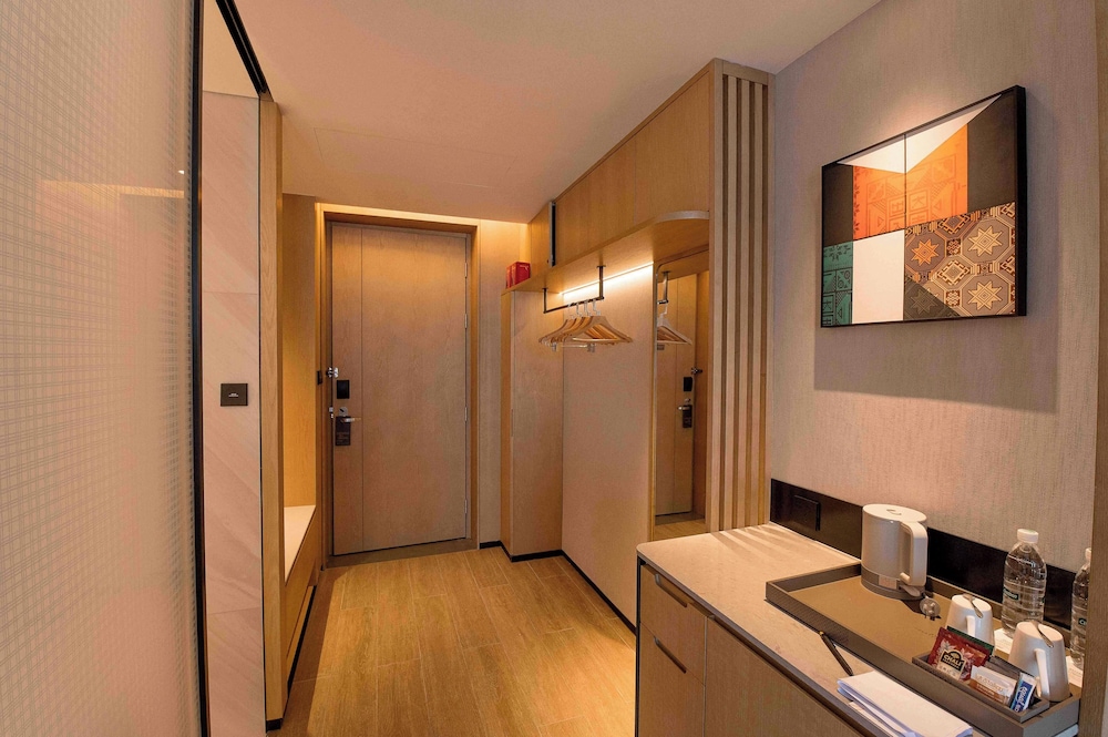 Courtyard by Marriott Nanning Wuxiang 45/50