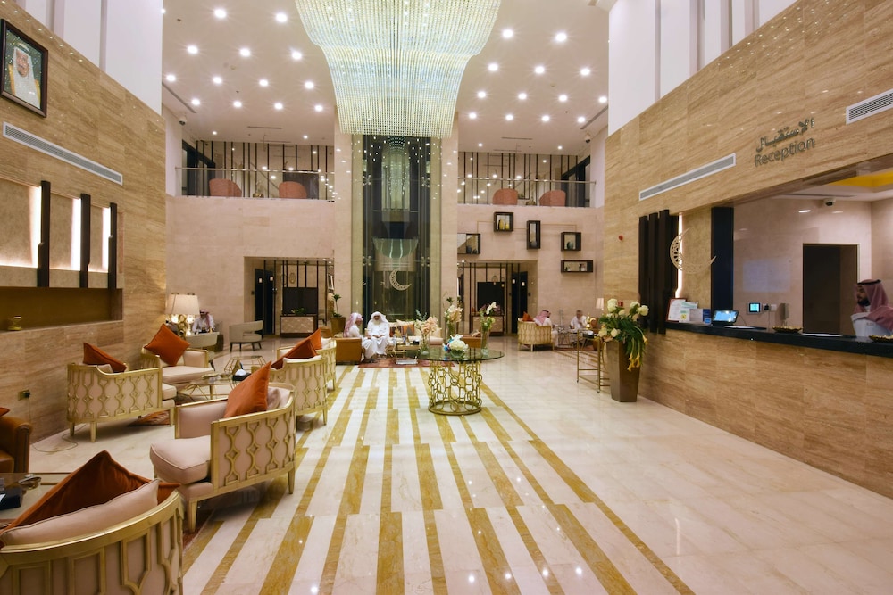 بست ويسترن بلس الفرسان(Plus Fursan Hotel) 8/44