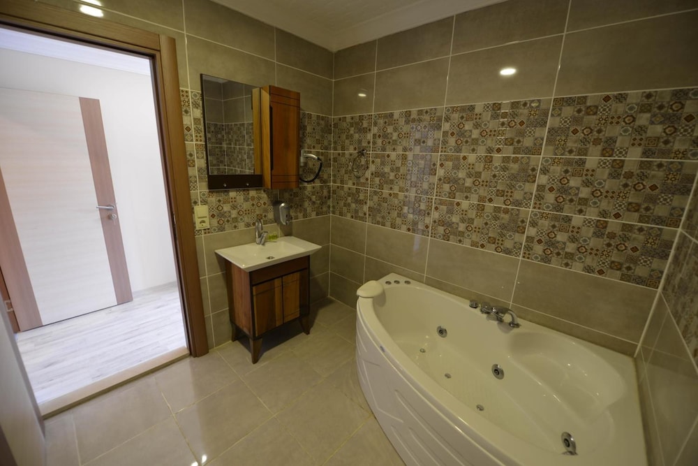 Aygun Suites Hotel & Bungalow Uzungol 47/50