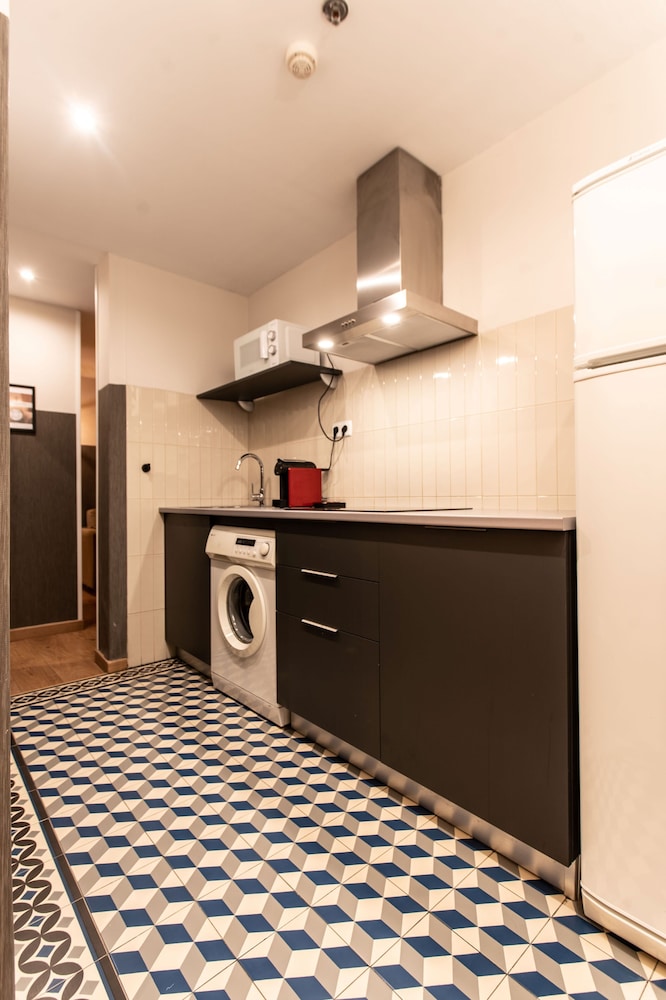 Suites You Zinc Ex Apartments Arenal 6/81