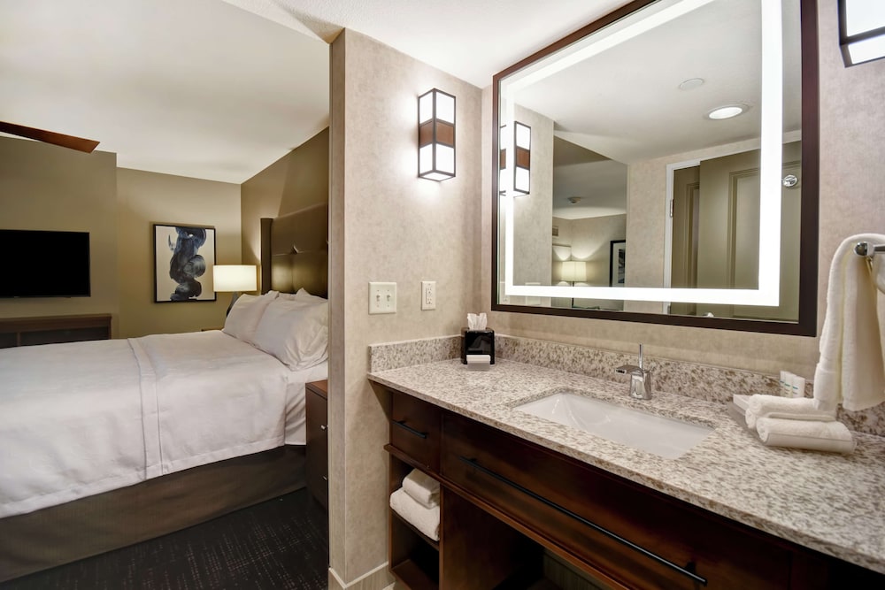 Homewood Suites By Hilton Pleasant Hill Concord 19/86