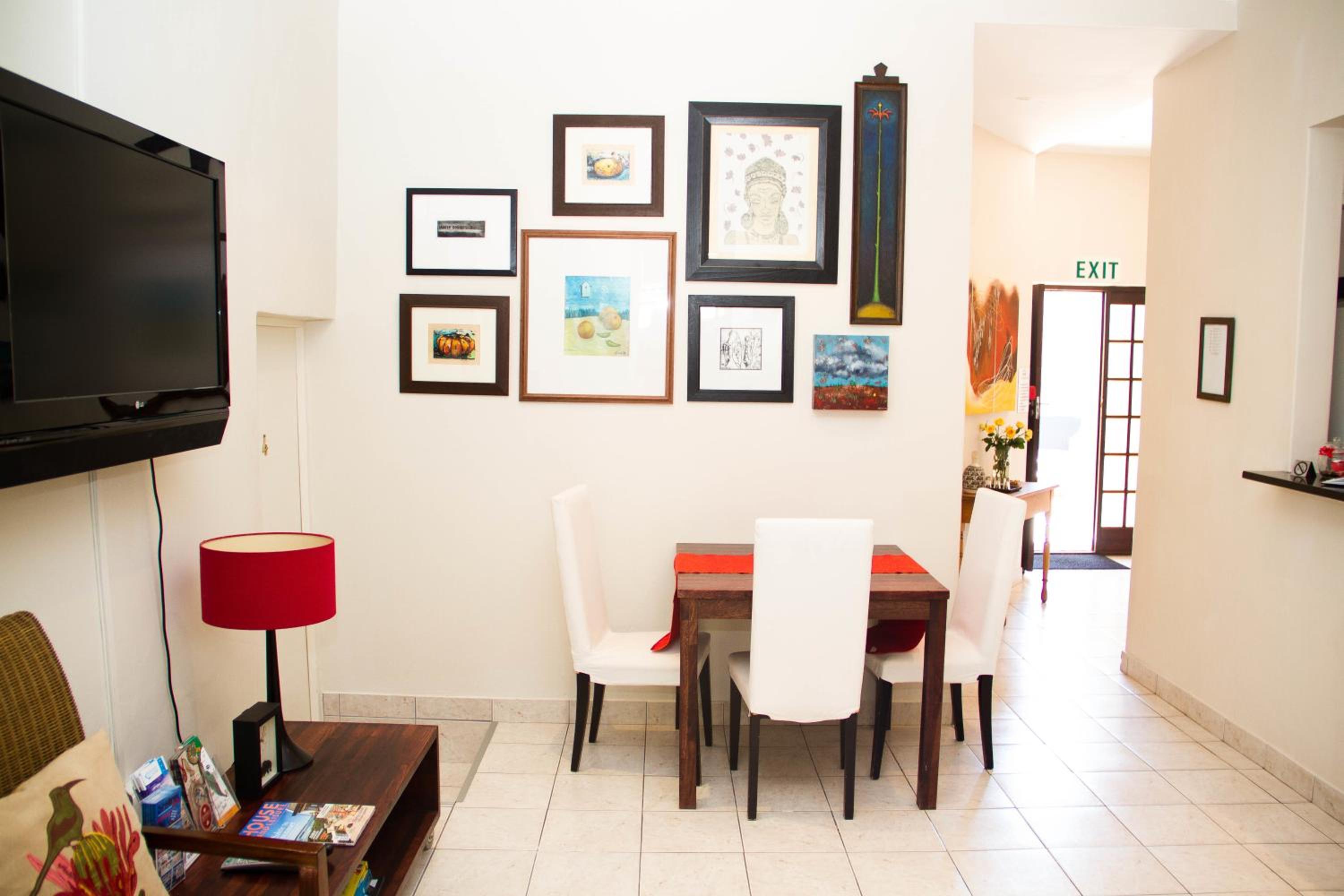 Cape Nelson Guest House 12/18