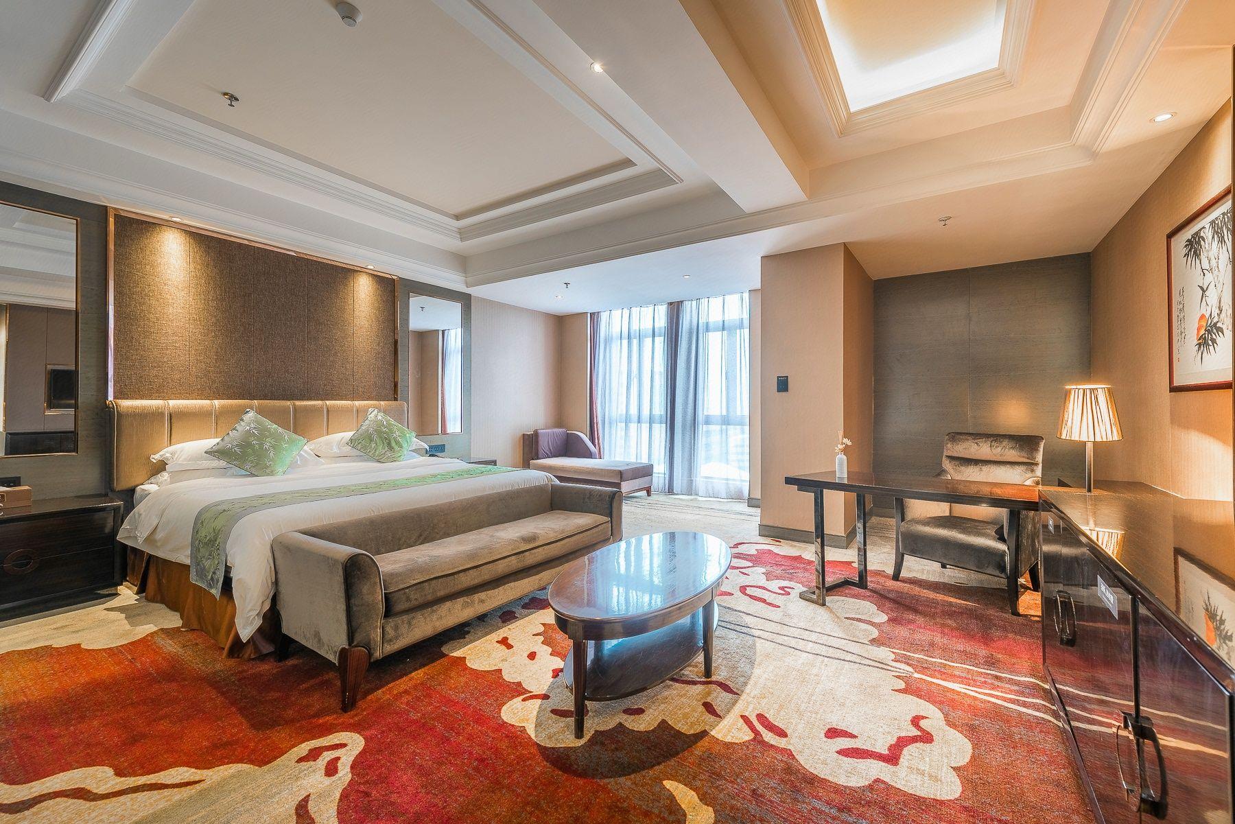 Venus Royal Hotel - Foshan 12/32