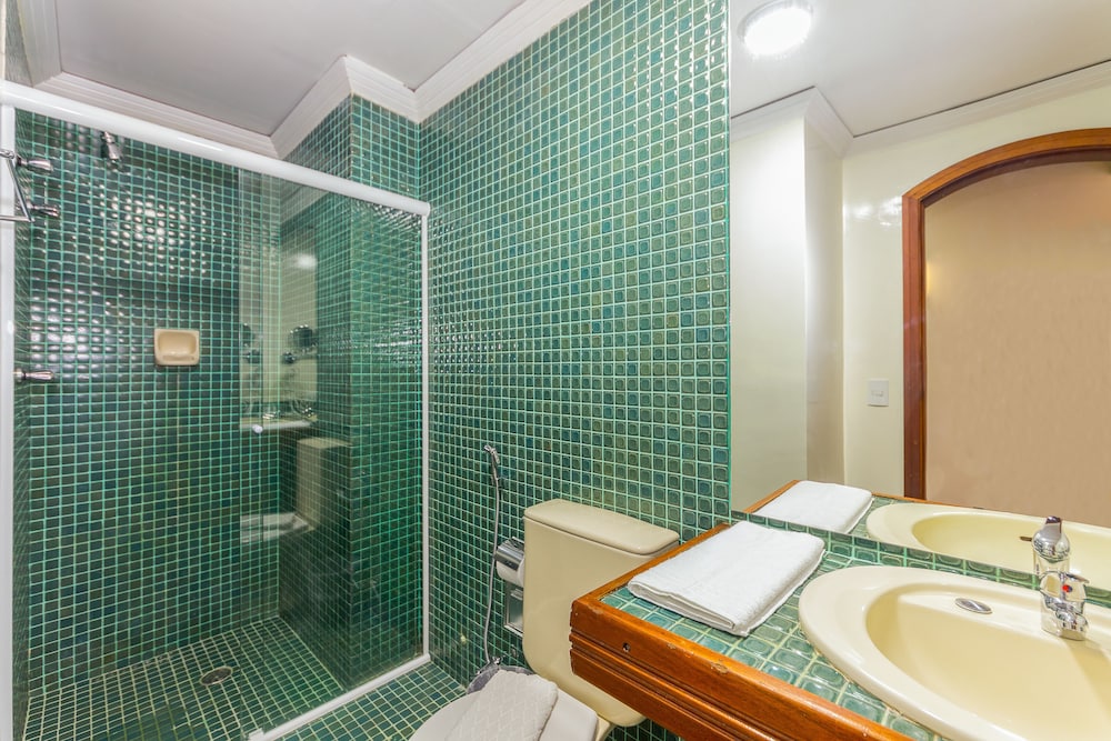 Euro Suite Campos do Jordao 32/68