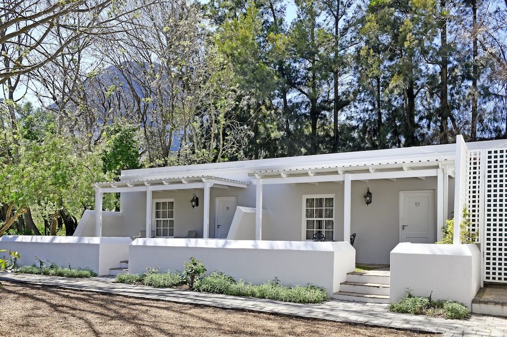 Lavender Farm Guest House 27/31