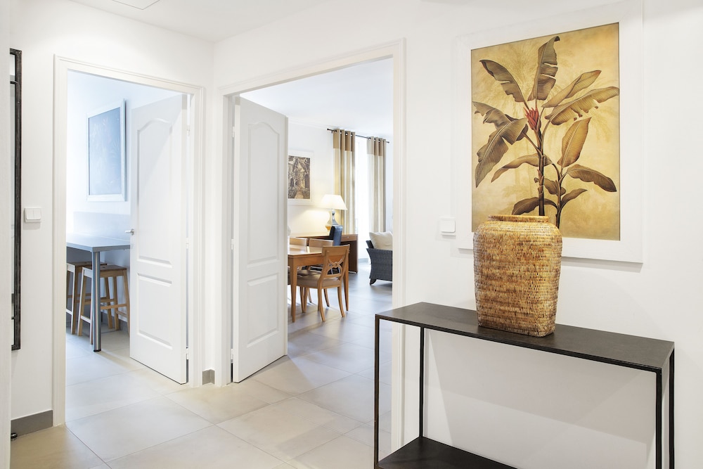 Cannes Croisette Prestige Apparthotel 12/50