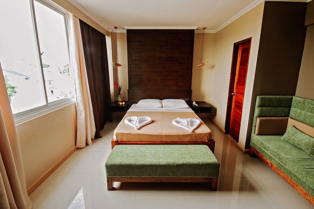 Hotel Lapira 18/61