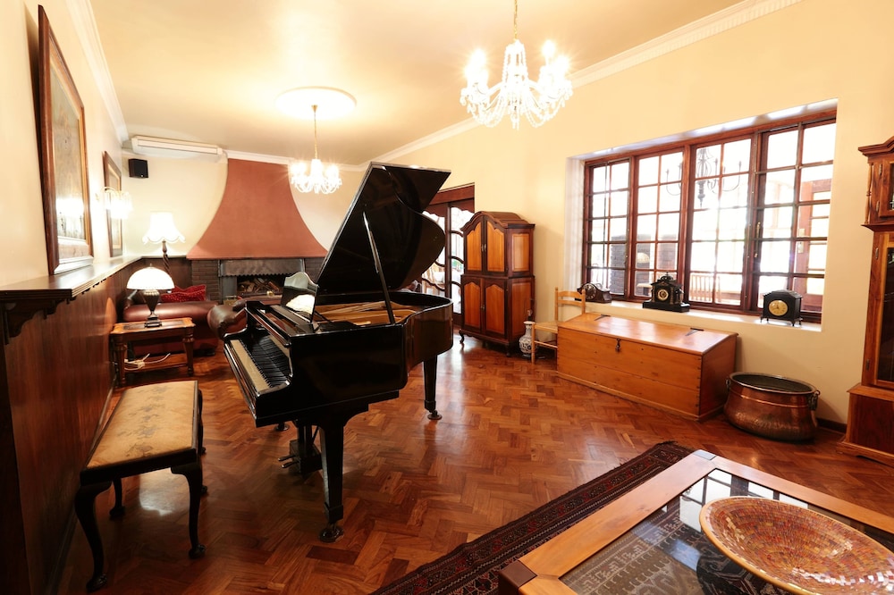 Kleinkaap Boutique Hotel 42/63