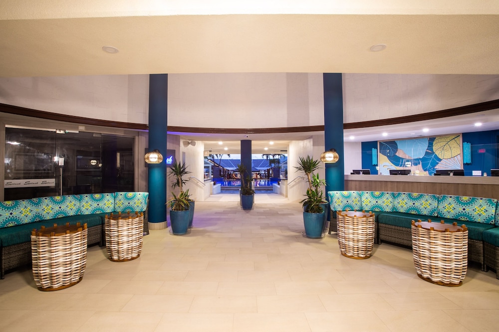 Hilton Vacation Club Royal Palm St. Maarten 29/51