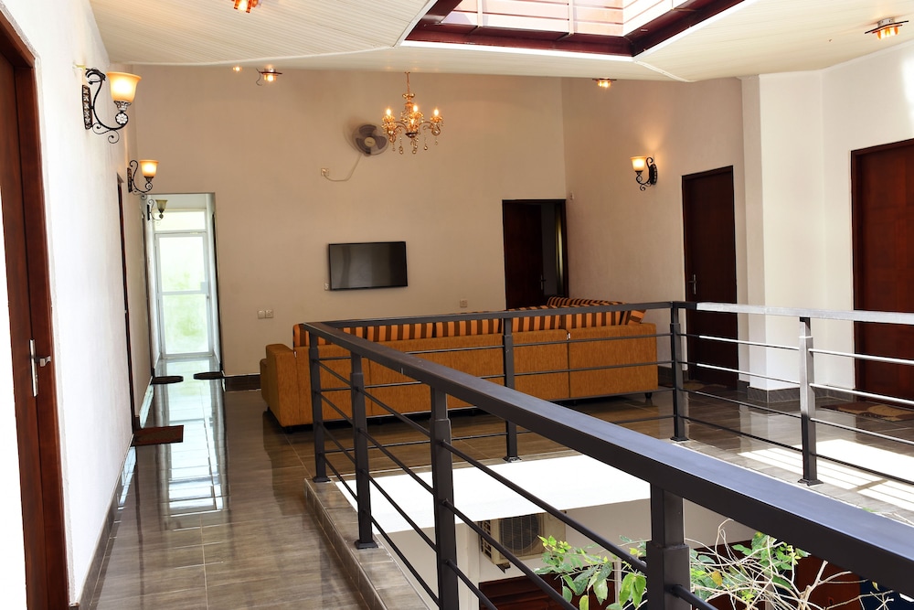 Sadula Holiday Resort - Anuradhapura 34/43