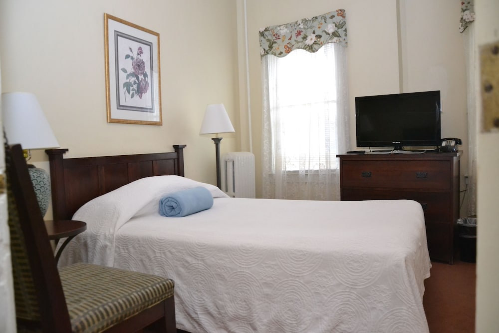 Hotel Coolidge 42/50