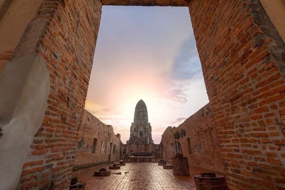 Lom Choi Home Stay Ayutthaya 43/47