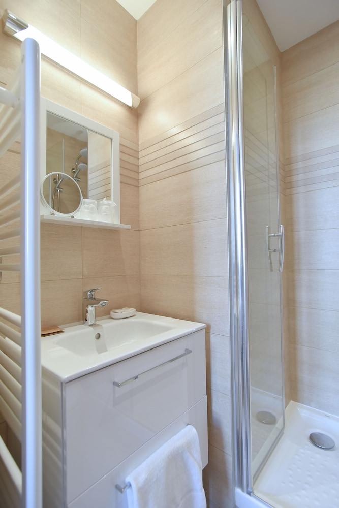 Hotel Villa Sorel 33/34