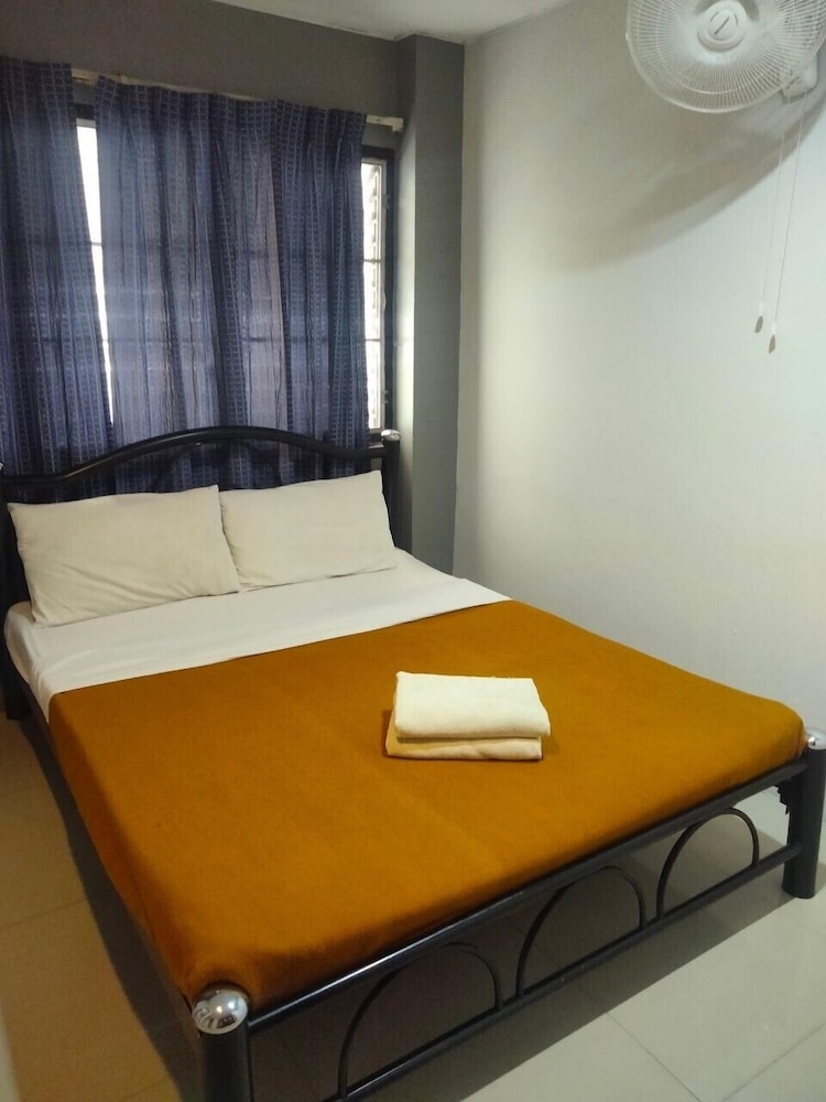 Traveller Inn Hotel 43/62