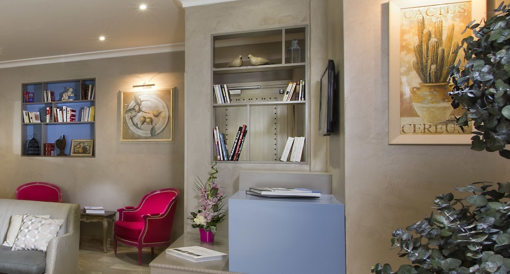Daumesnil Vincennes Hotel 3/66