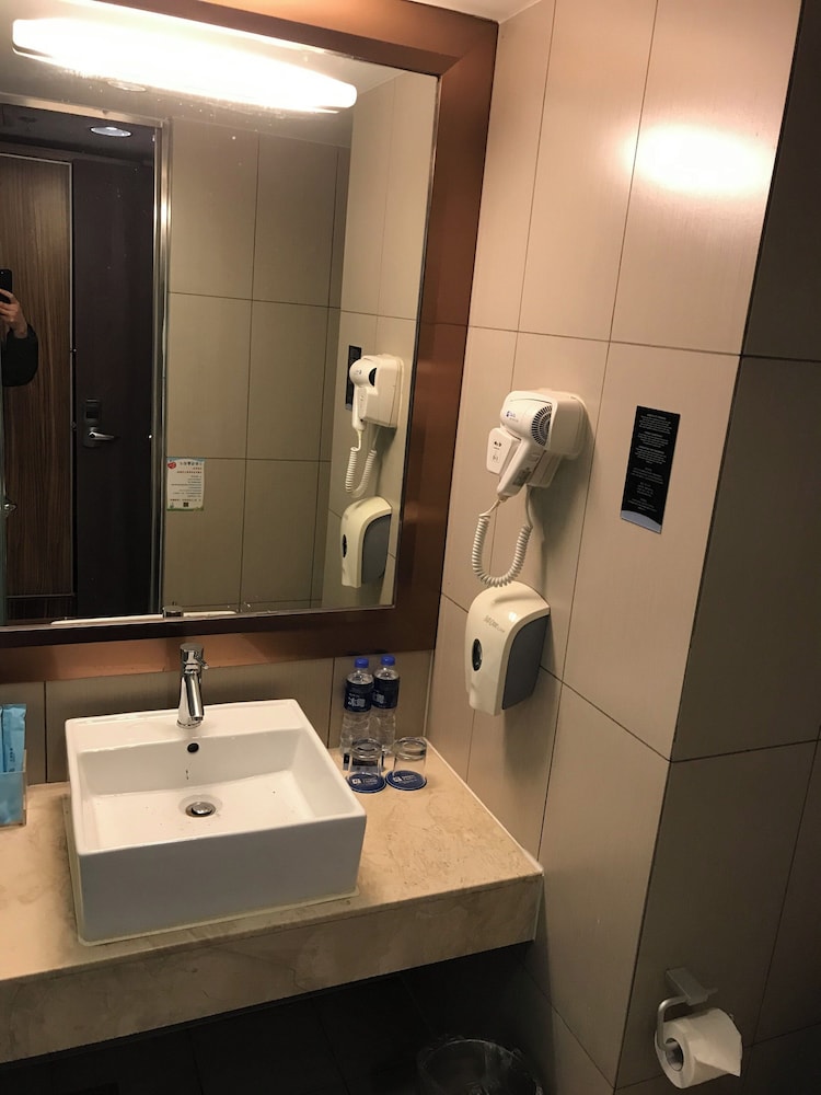 Holiday Inn Express Hefei South, an IHG Hotel 49/50