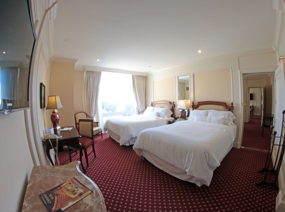 The Westin Camino Real, Guatemala 11/33