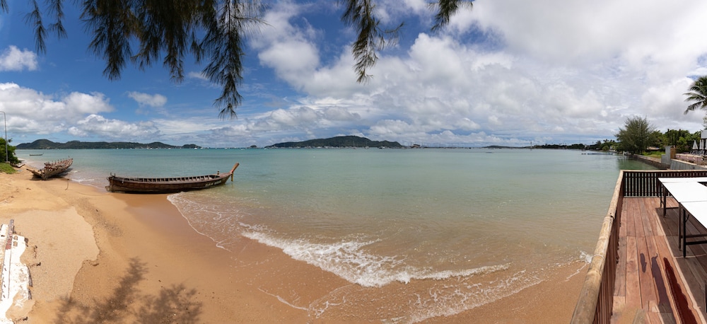 Aochalong Villa Resort & Spa 69/75