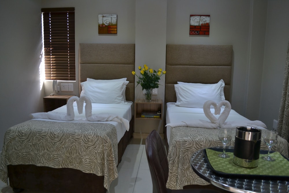 Mesami Hotel 14/37