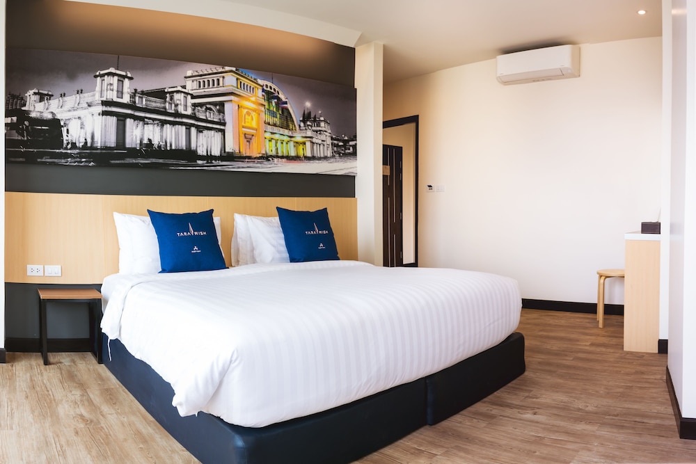 TARAWISH HOTEL 15/50