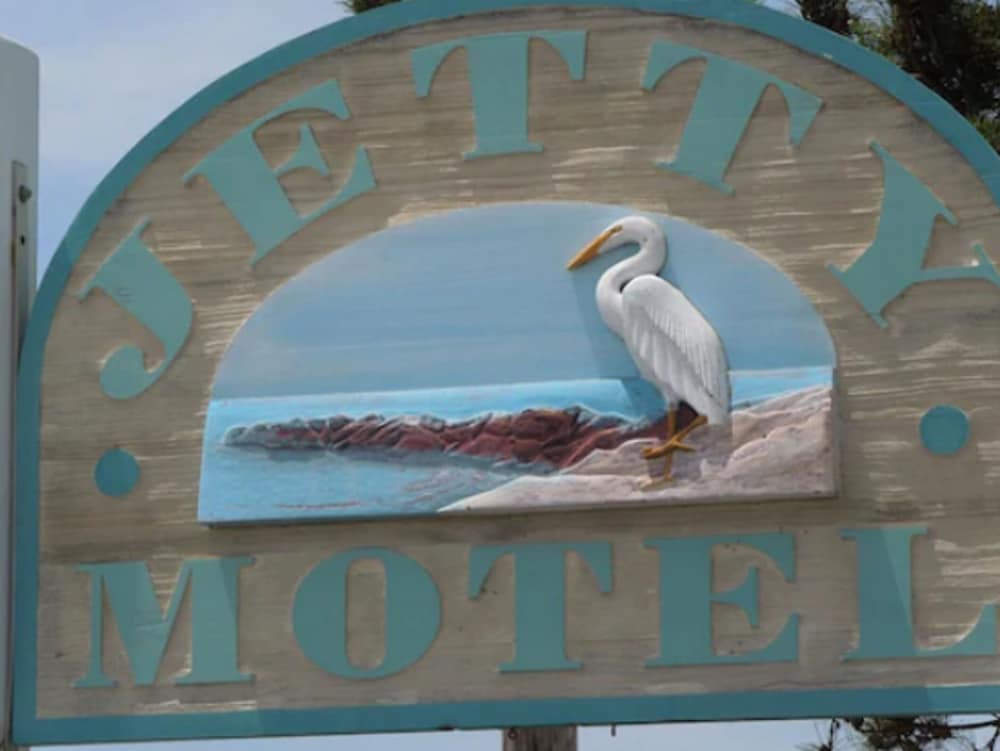 Jetty Motel 41/47