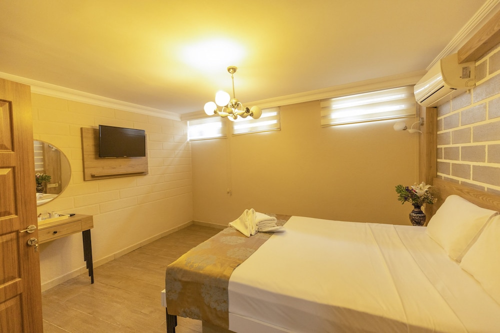 De Maree Hotel 5/53