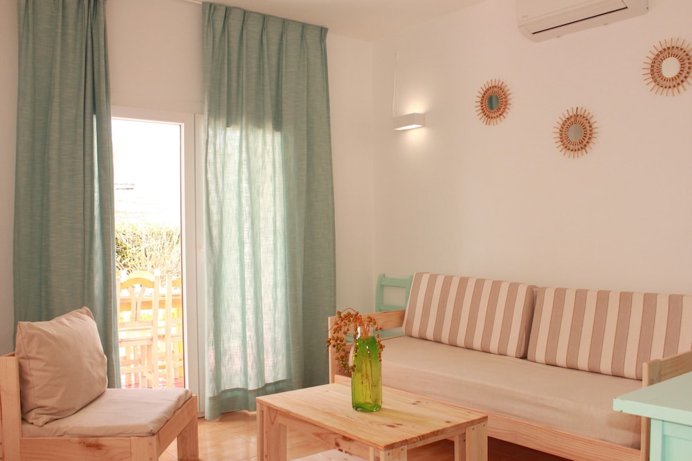 Villas Yucas Menorca 20/41